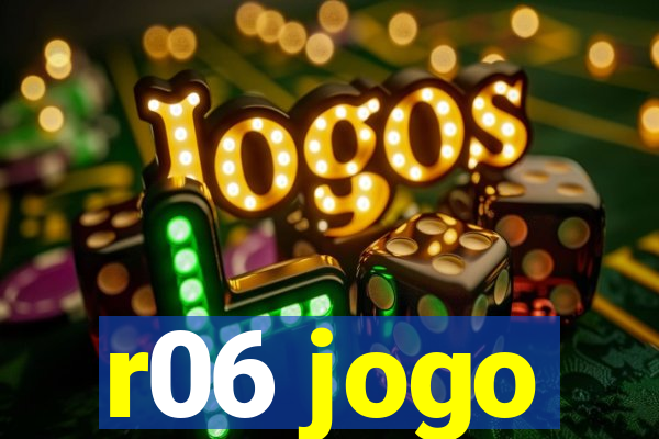 r06 jogo